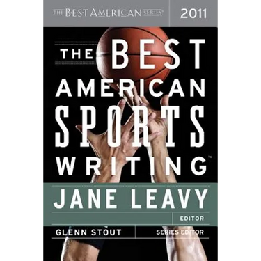 The Best American Sports Writing 2011