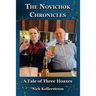 The Novichok Chronicles, The Skripal and Navalny Hoaxes Compared