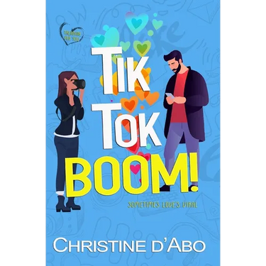 Tik Tok Boom