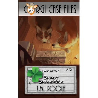 Case of the Shady Shamrock