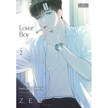Lover Boy, Vol. 2