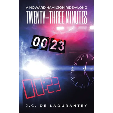 Twenty-Three Minutes