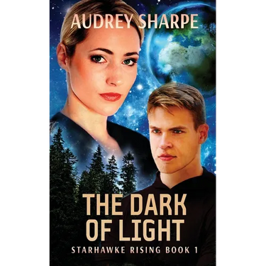 The Dark of Light: Space Opera Sci-Fi Adventure