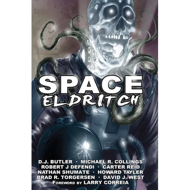 Space Eldritch