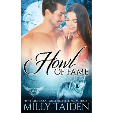 Howl of Fame