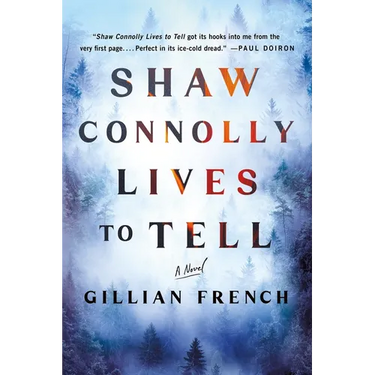 Shaw Connolly Lives to Tell