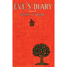 Eve's Diary, Complete with Original Cover Design and Over 50 Illustrations