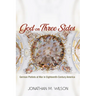 God on Three Sides: German Pietists at War in Eighteenth-Century America