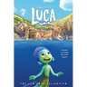 Disney/Pixar Luca: The Junior Novelization (Disney/Pixar Luca))