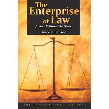 The Enterprise of Law