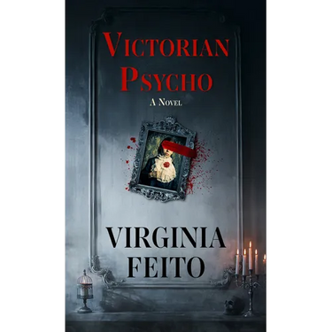 Victorian Psycho