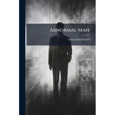 Abnormal Man