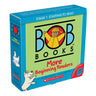 Bob Books - More Beginning Readers Box Set of 12 Paperbacks Decodable Phonics Books, Ages 4 and Up, Kindergarten (Stage 1: Starting to Read)