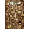 Lumberjanes Vol. 4
