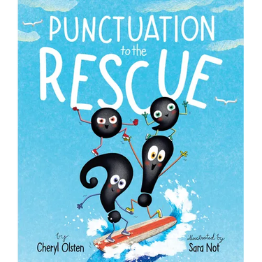 Punctuation to the Rescue