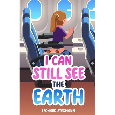 I Can Still See the Earth