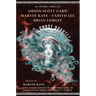 The Ghost Quartet: An Anthology
