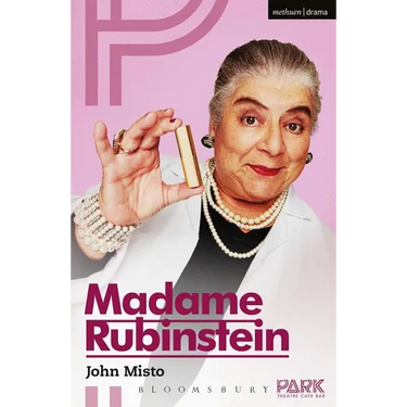 Madame Rubinstein