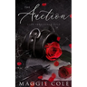 The Auction: A Dark Billionaire Romance