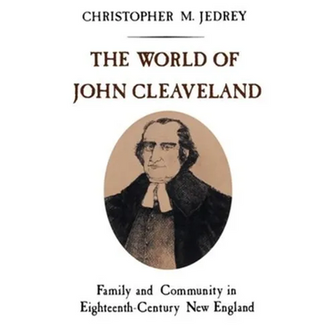 The World of John Cleaveland