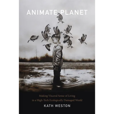 Animate Planet: Making Visceral Sense of Living in a High-Tech Ecologically Damaged World