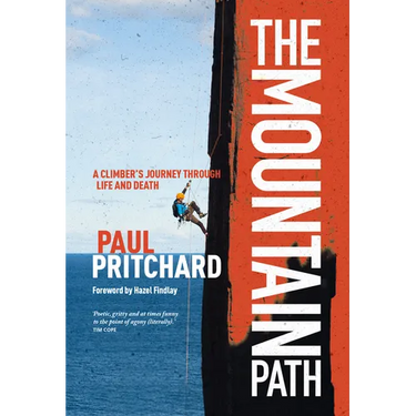 The Mountain Path: A climber's journey through life and death
