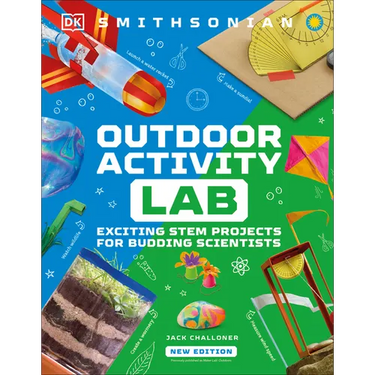 Outdoor Activity Lab 2nd Edition