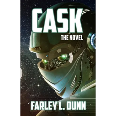 Cask: The Novel