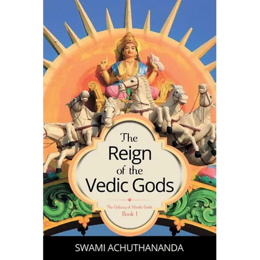The Reign of the Vedic Gods
