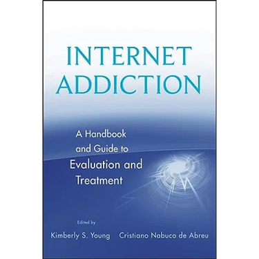 Internet Addiction Evaluation Treatmt