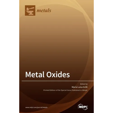 Metal Oxides