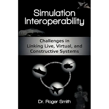 Simulation Interoperability: Challenges in Linking Live, Virtual, and Constructive Systems