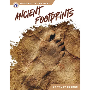 Ancient Footprints