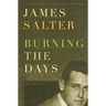 Burning the Days: Recollection (Ambassador Book Awards)