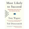 Most Likely to Succeed: Preparing Our Kids for the Innovation Era