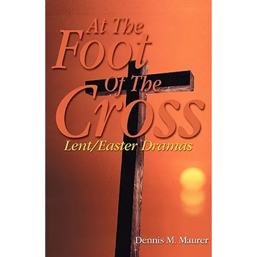 At the Foot of the Cross