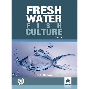 Freshwater Fish Culture Volume 3