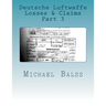 Deutsche Luftwaffe Losses & Claims Part 3: June - August 1940