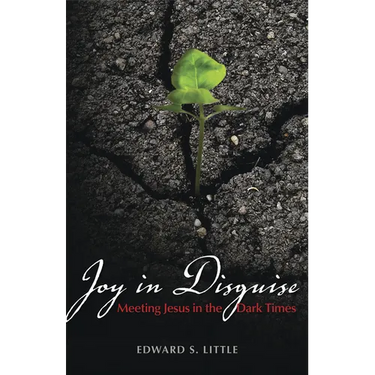 Joy in Disguise: Meeting Jesus in the Dark Times