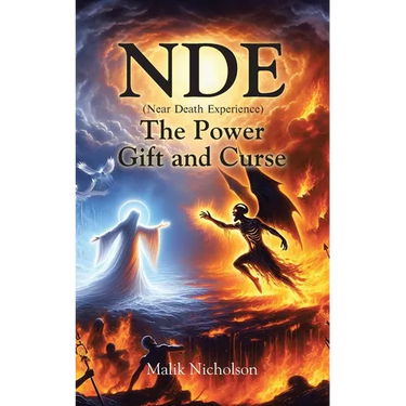 NDE The Power Gift and Curse