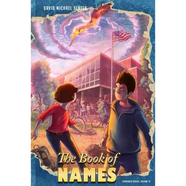 The Book of Names