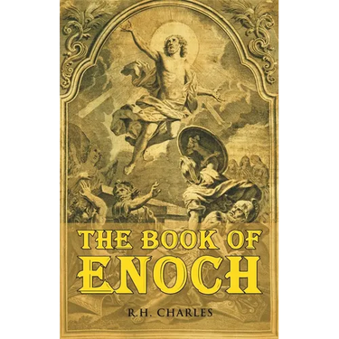 The Book of Enoch