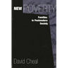 New Poverty: Families in Postmodern Society
