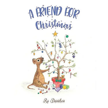 A Friend for Christmas