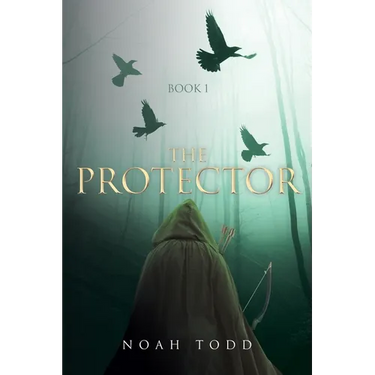 The Protector: Book 1