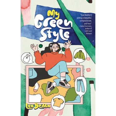 My Green Style