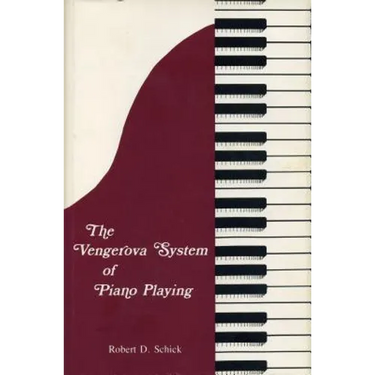 The Vengerova System of Piano Playing