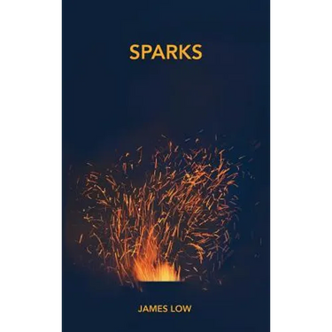 Sparks: Flashes of insight from the Buddha's fire