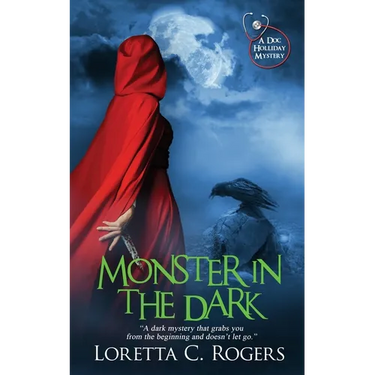 Monster in the Dark