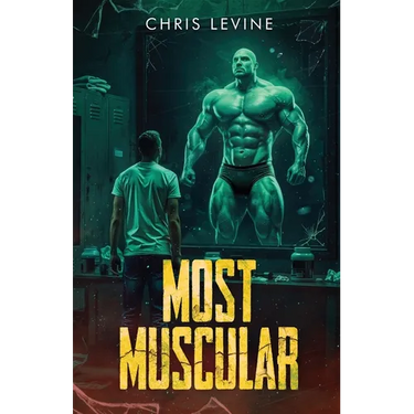 Most Muscular